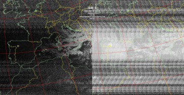 NOAA 15 norm