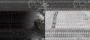 NOAA 15 norm