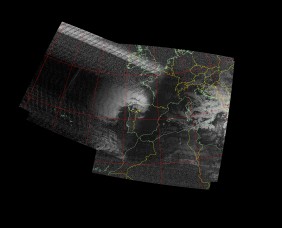 Composite norm